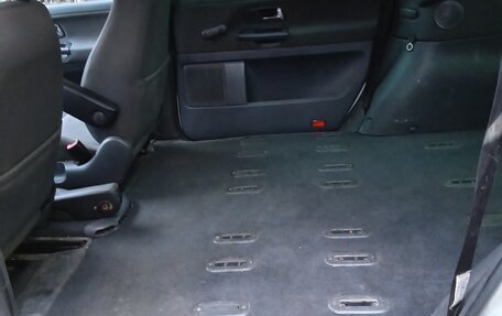 Volkswagen Sharan I рестайлинг, 2007 год, 750 000 рублей, 12 фотография