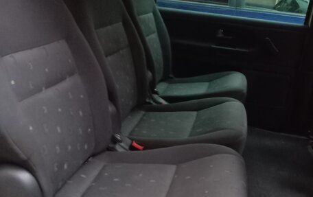 Volkswagen Sharan I рестайлинг, 2007 год, 750 000 рублей, 11 фотография