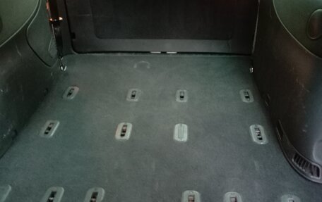 Volkswagen Sharan I рестайлинг, 2007 год, 750 000 рублей, 13 фотография