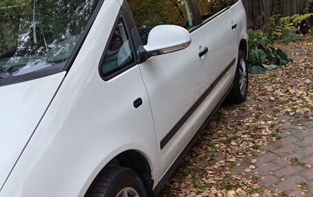 Volkswagen Sharan I рестайлинг, 2007 год, 750 000 рублей, 14 фотография