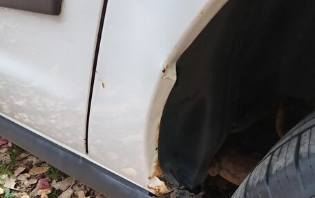 Volkswagen Sharan I рестайлинг, 2007 год, 750 000 рублей, 16 фотография