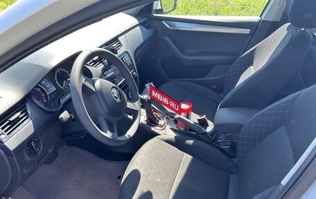 Skoda Octavia, 2020 год, 1 200 000 рублей, 9 фотография