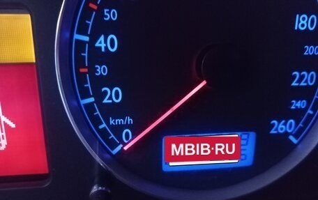 Volkswagen Sharan I рестайлинг, 2007 год, 750 000 рублей, 8 фотография