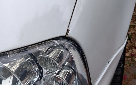 Volkswagen Sharan I рестайлинг, 2007 год, 750 000 рублей, 22 фотография