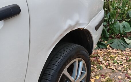 Volkswagen Sharan I рестайлинг, 2007 год, 750 000 рублей, 17 фотография