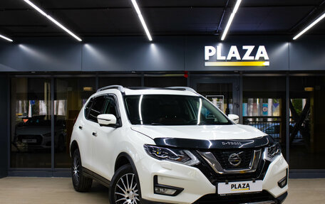Nissan X-Trail, 2021 год, 2 379 000 рублей, 2 фотография