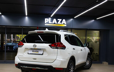 Nissan X-Trail, 2021 год, 2 379 000 рублей, 4 фотография