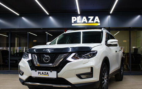 Nissan X-Trail, 2021 год, 2 379 000 рублей, 5 фотография