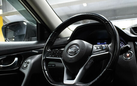 Nissan X-Trail, 2021 год, 2 379 000 рублей, 6 фотография