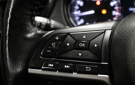 Nissan X-Trail, 2021 год, 2 379 000 рублей, 16 фотография