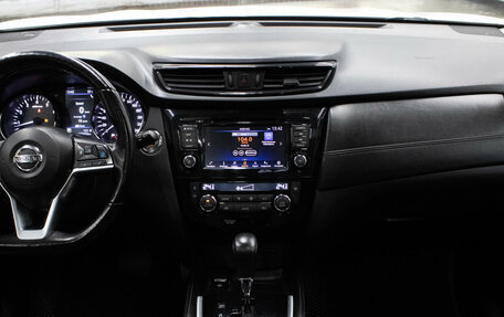 Nissan X-Trail, 2021 год, 2 379 000 рублей, 8 фотография