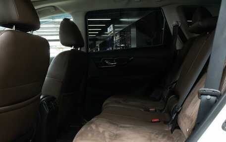 Nissan X-Trail, 2021 год, 2 379 000 рублей, 11 фотография