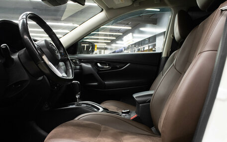 Nissan X-Trail, 2021 год, 2 379 000 рублей, 9 фотография