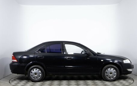 Nissan Almera Classic, 2008 год, 620 000 рублей, 4 фотография