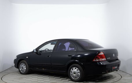 Nissan Almera Classic, 2008 год, 620 000 рублей, 7 фотография