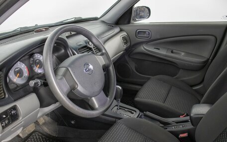 Nissan Almera Classic, 2008 год, 620 000 рублей, 10 фотография