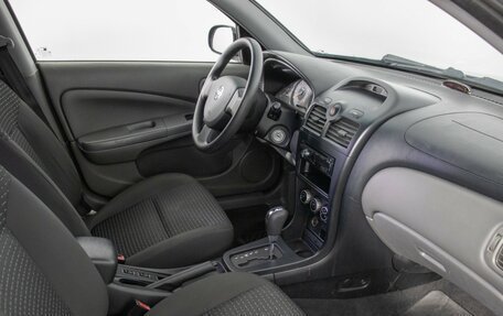 Nissan Almera Classic, 2008 год, 620 000 рублей, 9 фотография