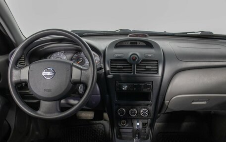 Nissan Almera Classic, 2008 год, 620 000 рублей, 13 фотография