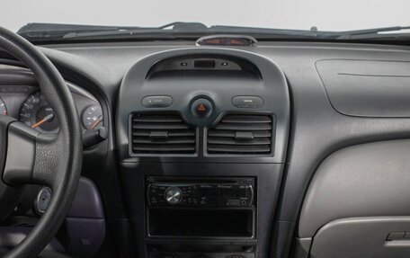 Nissan Almera Classic, 2008 год, 620 000 рублей, 14 фотография