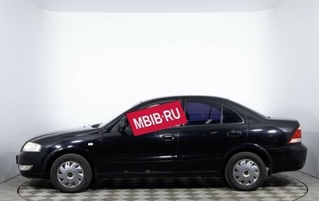 Nissan Almera Classic, 2008 год, 620 000 рублей, 8 фотография