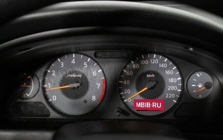 Nissan Almera Classic, 2008 год, 620 000 рублей, 12 фотография