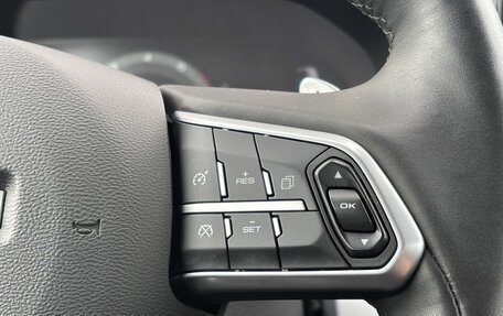 Haval F7x I, 2022 год, 1 939 000 рублей, 16 фотография