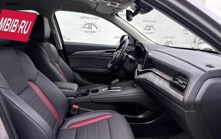 Haval F7x I, 2022 год, 1 939 000 рублей, 9 фотография