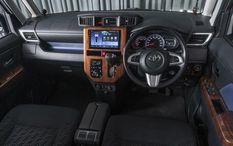Toyota Tank I, 2018 год, 1 250 000 рублей, 6 фотография