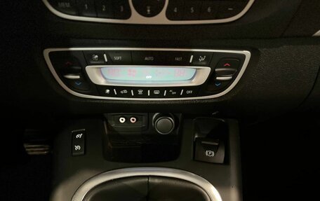 Renault Scenic III, 2011 год, 830 000 рублей, 14 фотография