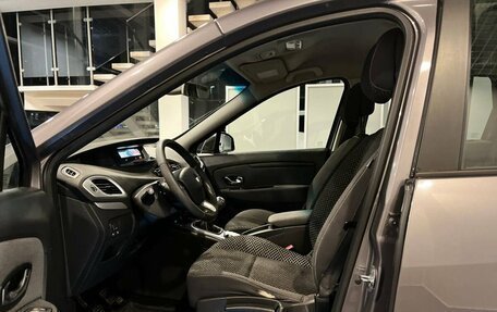 Renault Scenic III, 2011 год, 830 000 рублей, 15 фотография
