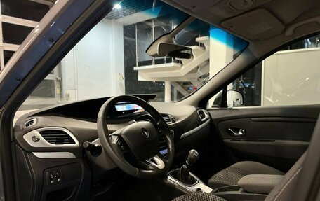 Renault Scenic III, 2011 год, 830 000 рублей, 22 фотография