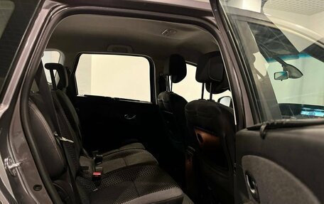 Renault Scenic III, 2011 год, 830 000 рублей, 25 фотография