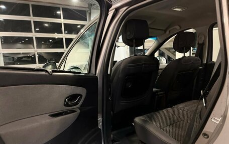 Renault Scenic III, 2011 год, 830 000 рублей, 23 фотография