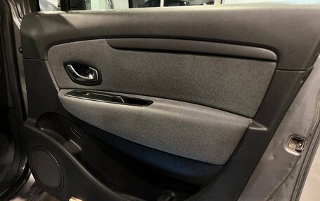 Renault Scenic III, 2011 год, 830 000 рублей, 27 фотография