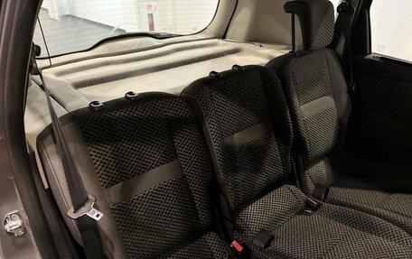 Renault Scenic III, 2011 год, 830 000 рублей, 34 фотография