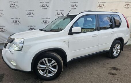 Nissan X-Trail, 2013 год, 1 249 000 рублей, 2 фотография
