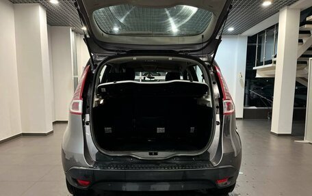 Renault Scenic III, 2011 год, 830 000 рублей, 35 фотография