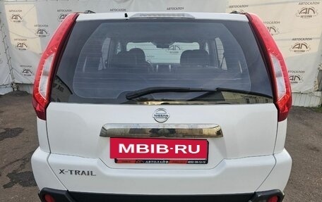 Nissan X-Trail, 2013 год, 1 249 000 рублей, 7 фотография