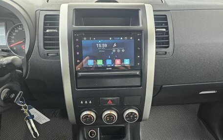 Nissan X-Trail, 2013 год, 1 249 000 рублей, 16 фотография