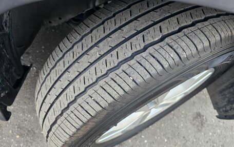 Nissan X-Trail, 2013 год, 1 249 000 рублей, 19 фотография