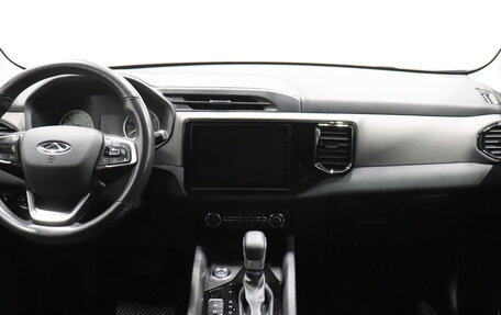 Chery Tiggo 4 I рестайлинг, 2021 год, 1 450 000 рублей, 7 фотография