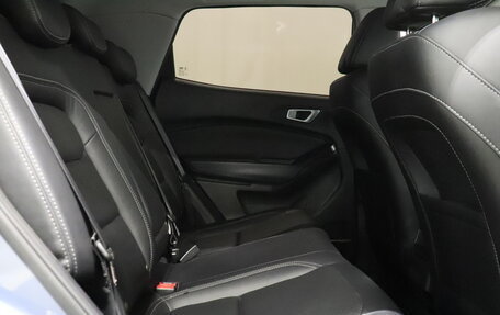 Chery Tiggo 4 I рестайлинг, 2021 год, 1 450 000 рублей, 14 фотография