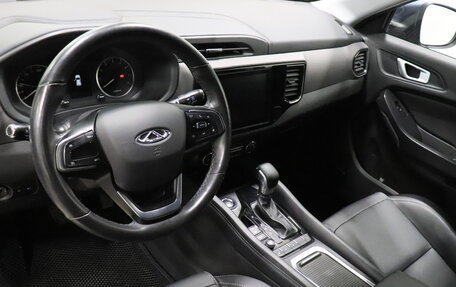 Chery Tiggo 4 I рестайлинг, 2021 год, 1 450 000 рублей, 6 фотография