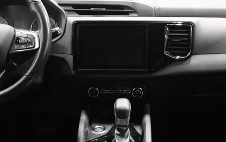 Chery Tiggo 4 I рестайлинг, 2021 год, 1 450 000 рублей, 12 фотография