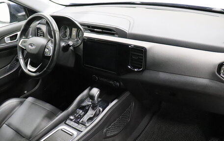 Chery Tiggo 4 I рестайлинг, 2021 год, 1 450 000 рублей, 8 фотография