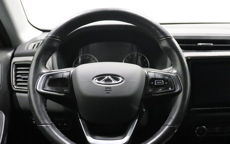 Chery Tiggo 4 I рестайлинг, 2021 год, 1 450 000 рублей, 10 фотография