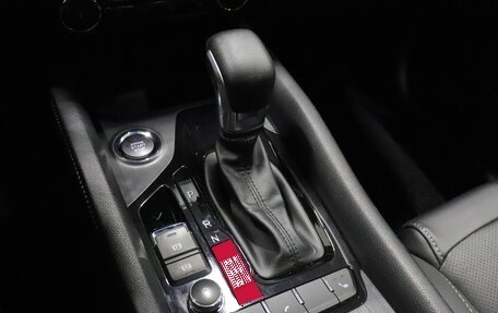 Chery Tiggo 4 I рестайлинг, 2021 год, 1 450 000 рублей, 13 фотография