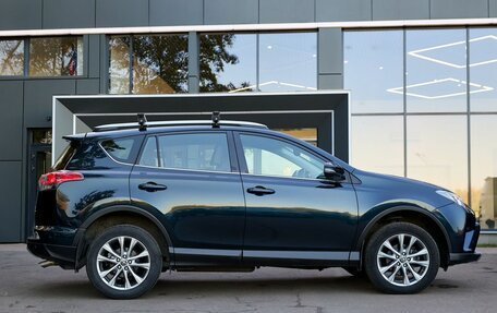 Toyota RAV4, 2016 год, 2 500 000 рублей, 4 фотография