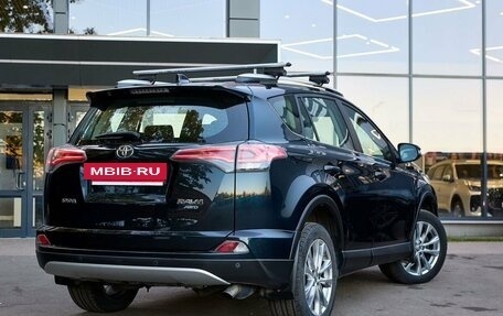 Toyota RAV4, 2016 год, 2 500 000 рублей, 3 фотография