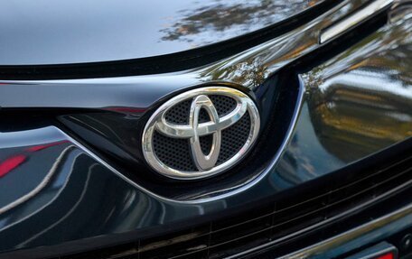 Toyota RAV4, 2016 год, 2 500 000 рублей, 11 фотография